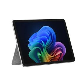 Microsoft EP2-27667 Surface Pro [12型 | 2196 x 1464 | Snapdragon X Plus | 16GB | 512GB | Win11 | Office OP付 | プラチナ]