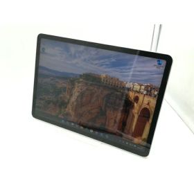 【中古】Microsoft Surface Pro Copilot+PC 12インチ EP2-46399 プラチナ 【SD X Plus X1P-42-100 16G 256G(SSD) 12LCD(2196×1464)】【千葉】保証期間1ヶ月【ランクA】