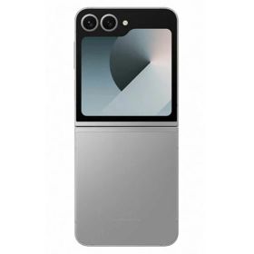 【中古】Galaxy Z Flip6 256GB 512GB シルバーシャドウ イエロー ミント ブルー クラフテッドブラック SIMフリー docomo au SM-F741Q SC-54E SCG29