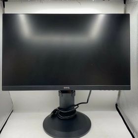 【中古】BENQ◆PCモニター・液晶ディスプレイ GW2480T [23.8インチ ブラック]//【パソコン】
