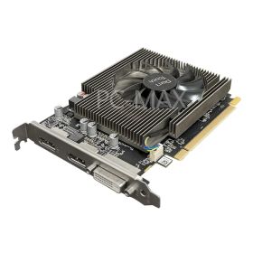 【中古】グラフィックカード FMV Radeon RX550 GDDR5 2GB