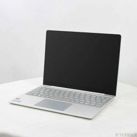 【中古】Microsoft(マイクロソフト) Surface Laptop Go 3 〔Core i5／8GB／SSD128GB〕 XJB-00004 プラチナ 【196-ud】