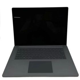 【中古】Microsoft◆ノートパソコン Surface Laptop Go 3 XJB-00004//【パソコン】