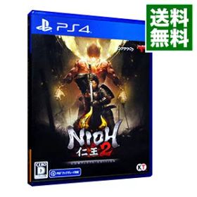 【中古】PS4 仁王2 Complete Edition