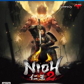 【中古】仁王2 Complete Editionソフト:プレイステーション4ソフト／ロールプレイング・ゲーム