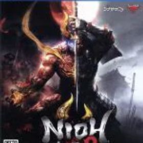 【中古】 仁王2／PS4