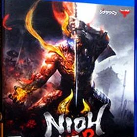 【中古】PS4 仁王2