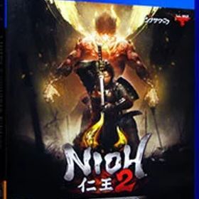 【中古】PS4 仁王2 Complete Edition