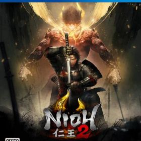 仁王2 Complete Edition