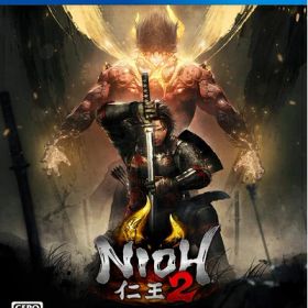 【新古品】 仁王2 Complete Edition