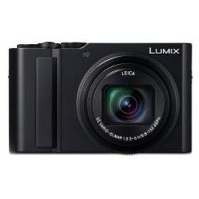 パナソニック LUMIX DC-TX3-K ブラック