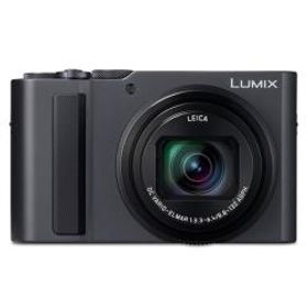 パナソニック LUMIX DC-TX3-S グラファイトシルバー