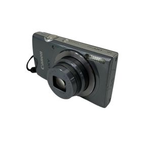 【中古】 Canon IXY 160 PC2196 コンパクトデジタルカメラ 中古 S11449425