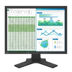 EIZO FlexScan S2134-HBK 目安在庫=△