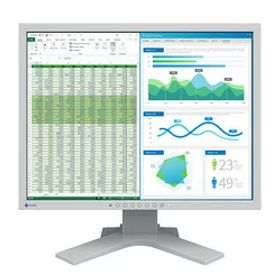 EIZO FlexScan S2134-HGY 目安在庫=△