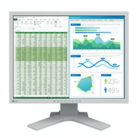 EIZO FlexScan S2134-HGY 目安在庫=△