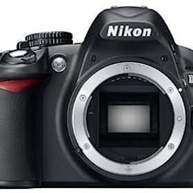【中古】Nikon デジタル一眼レフカメラ D3100 ボディ D3100