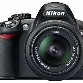 【中古】Nikon デジタル一眼レフカメラ D3100 レンズキット D3100LK wgteh8f
