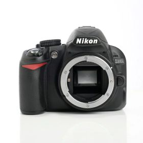 【中古】 (ニコン) Nikon D3100 ボディ【中古カメラ デジタル一眼】 ランク：B