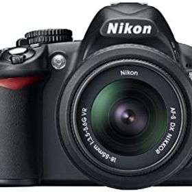 【中古】Nikon デジタル一眼レフカメラ D3100 レンズキット D3100LK