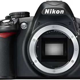 【中古】【39shop】Nikon★デジタル一眼レフカメラ D3100 ボディ D3100（良い）
