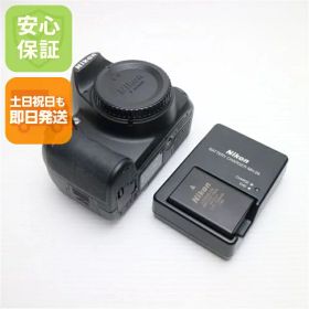 【中古】 超美品 Nikon D3100 ブラック ボディ 安心保証 即日発送 Nikon デジタル一眼 本体 土日祝発送OK