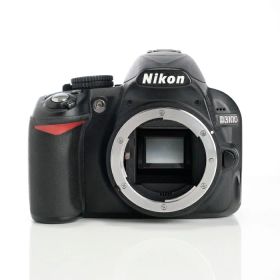 【中古】 (ニコン) Nikon D3100 ボディ【中古カメラ デジタル一眼】 ランク：B