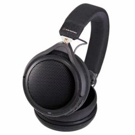 【ポイント10倍】 オーディオテクニカ イヤホン・ヘッドホン ATH-HL7BT [タイプ：ヘッドホン 装着方式：オーバーヘッド 構造：開放型(オープンエアー) 駆動方式：ダイナミック型 ハイレゾ：○] 【P10倍】