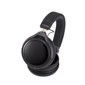 オーディオテクニカ ATH-HL7BT ワイヤレスヘッドホン bluetooth LDAC対応 開放型ヘッドホン 最大約20時間再生 軽量 ビームフォーミングマイク 低遅延 AAC 有線接続 ハイレゾ 360 Reality