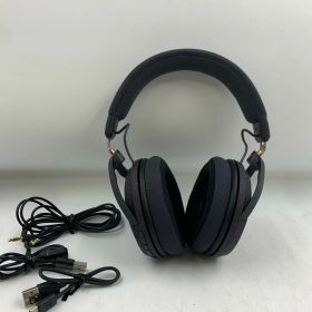 オーディオテクニカ audio-technica ヘッドホンATHーHL7BT【中古】