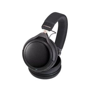 オーディオテクニカ ATH-HL7BT ワイヤレスヘッドホン bluetooth LDAC対応 開放型ヘッドホン 最大約20時間再生 軽量 ビームフォーミングマイク 低遅延 AAC 有線接続 ハイレゾ 360 Reality