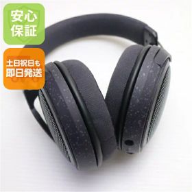 【中古】安心保証 新品同様 ATH-HL7BT ブラック 本体 即日発送 土日祝発送OK