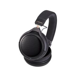 オーディオテクニカ ATH-HL7BT ワイヤレスヘッドホン bluetooth LDAC対応 開放型ヘッドホン 最大約20時間再生 軽量 ビームフォーミングマイク 低遅延 AAC 有線接続 ハイレゾ 360 Reality Audio【国内正規品】ブラ