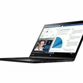 【中古】【39shop】Lenovo★ThinkPad X1 Yoga 20FQ - Ultrabook - Core i7 6500U / 2.5 GHz - Win 10 Pro 64-bit - 8 GB RAM - 512 GB SSD - no ODD - 14" IPS touch（良い）