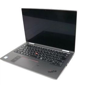 【ポイント5倍：8月3日20時00分から8月11日01時59分まで】 [中古] 【Office非搭載 】Lenovo ノートPC ThinkPad X1 Yoga14.0型 20QGX05200 (Windows 10 Pro 64bit) 20qgx05200 [良い(B)]
