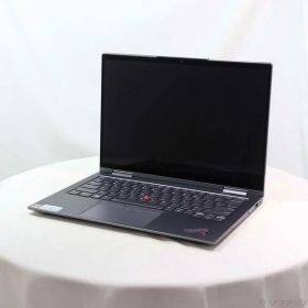 【中古】Lenovo(レノボジャパン) ThinkPad X1 Yoga Gen 7 21CDCTO1WW 【377-ud】