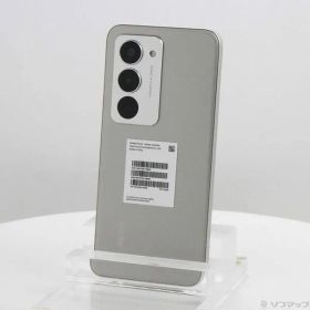 ソフマップ 〔中古品〕 Redmi 15 5G 128GB チタングレー A501XM Softbank SIMフリー【258】