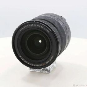 ソフマップ 〔中古品〕 フジノンレンズ XF16-80mmF4 R OIS WR【262】