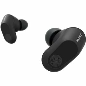 ソニー ゲーミングイヤホン INZONE Buds:WF-G700N Fnatic監修 / 完全ワイヤレス / 低遅延2.4GHzワイヤレス接続 USBType-Cトランシーバー同梱 / LE Audio対応 / アクティブノイズキャンセリング / 立