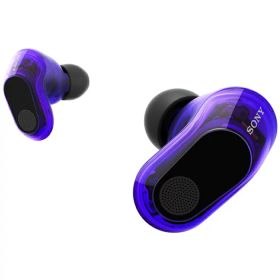 SONY(ソニー) INZONE Buds WF-G700N グラスパープル