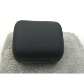 【中古】SONY INZONE Buds WF-G700N [ブラック]【宇田川】保証期間1ヶ月【ランクA】