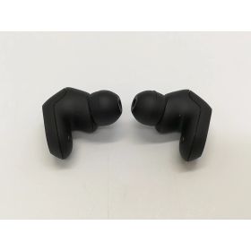 【中古】SONY INZONE Buds WF-G700N [ブラック]【福岡天神】保証期間1ヶ月【ランクB】