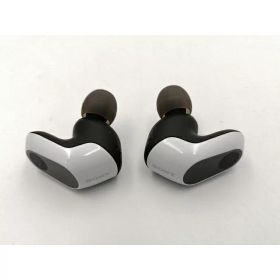【中古】SONY INZONE Buds WF-G700N [ホワイト]【ECセンター】保証期間1ヶ月【ランクB】