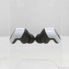 【中古】SONY(ソニー) INZONE Buds WF-G700NWZ ホワイト 【262-ud】