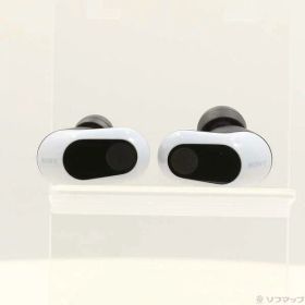 【中古】SONY(ソニー) INZONE Buds WF-G700NWZ ホワイト 【262-ud】
