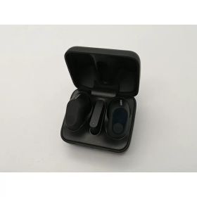 【中古】SONY INZONE Buds WF-G700N [ブラック]【広島本通】保証期間1ヶ月【ランクB】