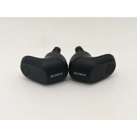 【中古】SONY INZONE Buds WF-G700N [ブラック]【川崎駅前】保証期間1ヶ月【ランクB】