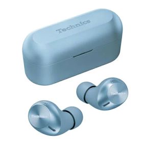 パナソニック Technics EAH-AZ40M2-A [ワイヤレスステレオインサイドホン（モデレートブルー）]