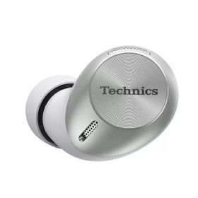 パナソニック ワイヤレスステレオインサイドホン 側イヤホン EAH-AZ40M2-S（シルバー）左 PNWEA40M2SL [panasonic 純正 正規品 交換 部品 パーツ 新品]