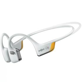 Shokz（ショックス） オープンイヤー型ワイヤレスイヤホン OpenRun Pro 2 Mini 大迫傑限定モデル SKZ-EP-000049